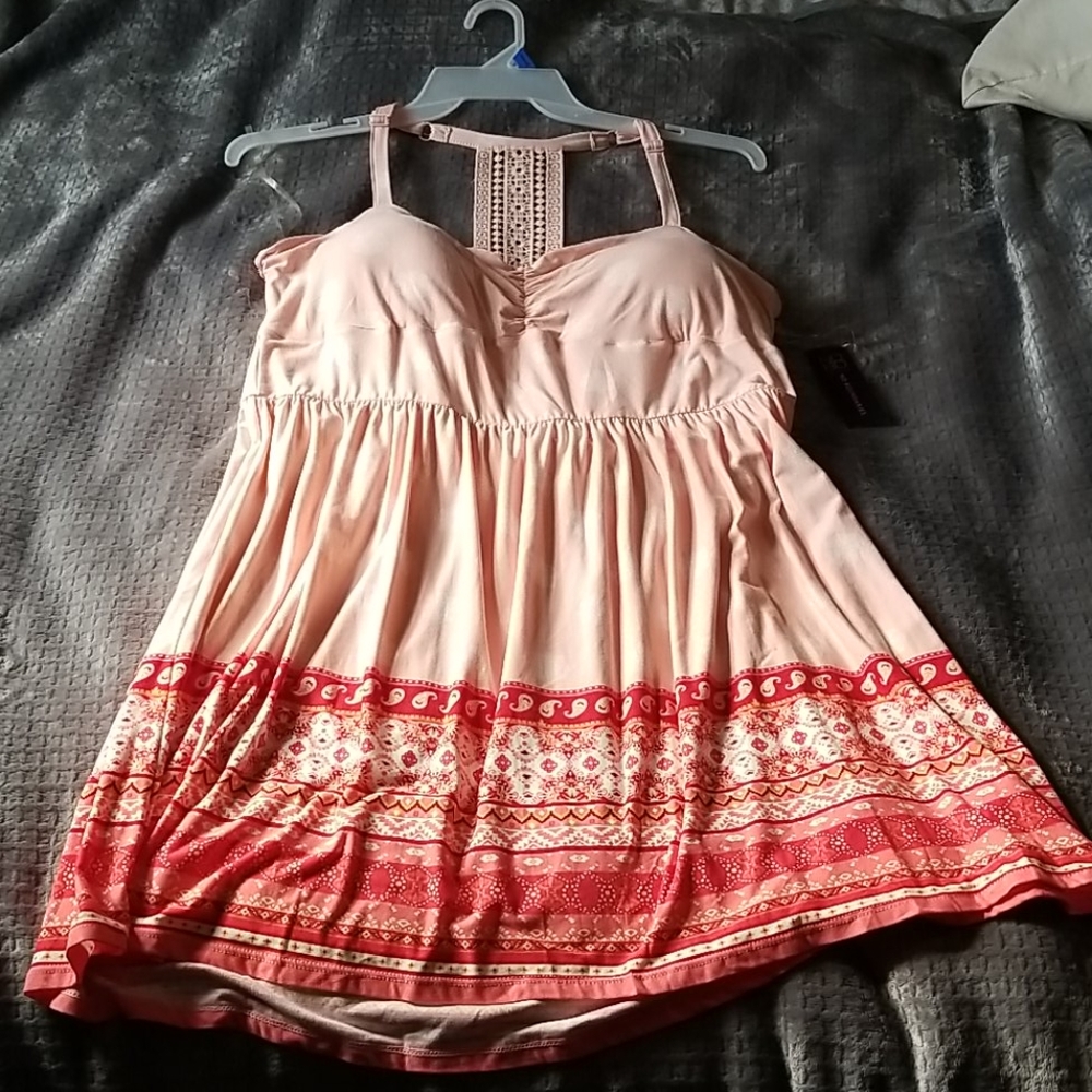 Cute dress